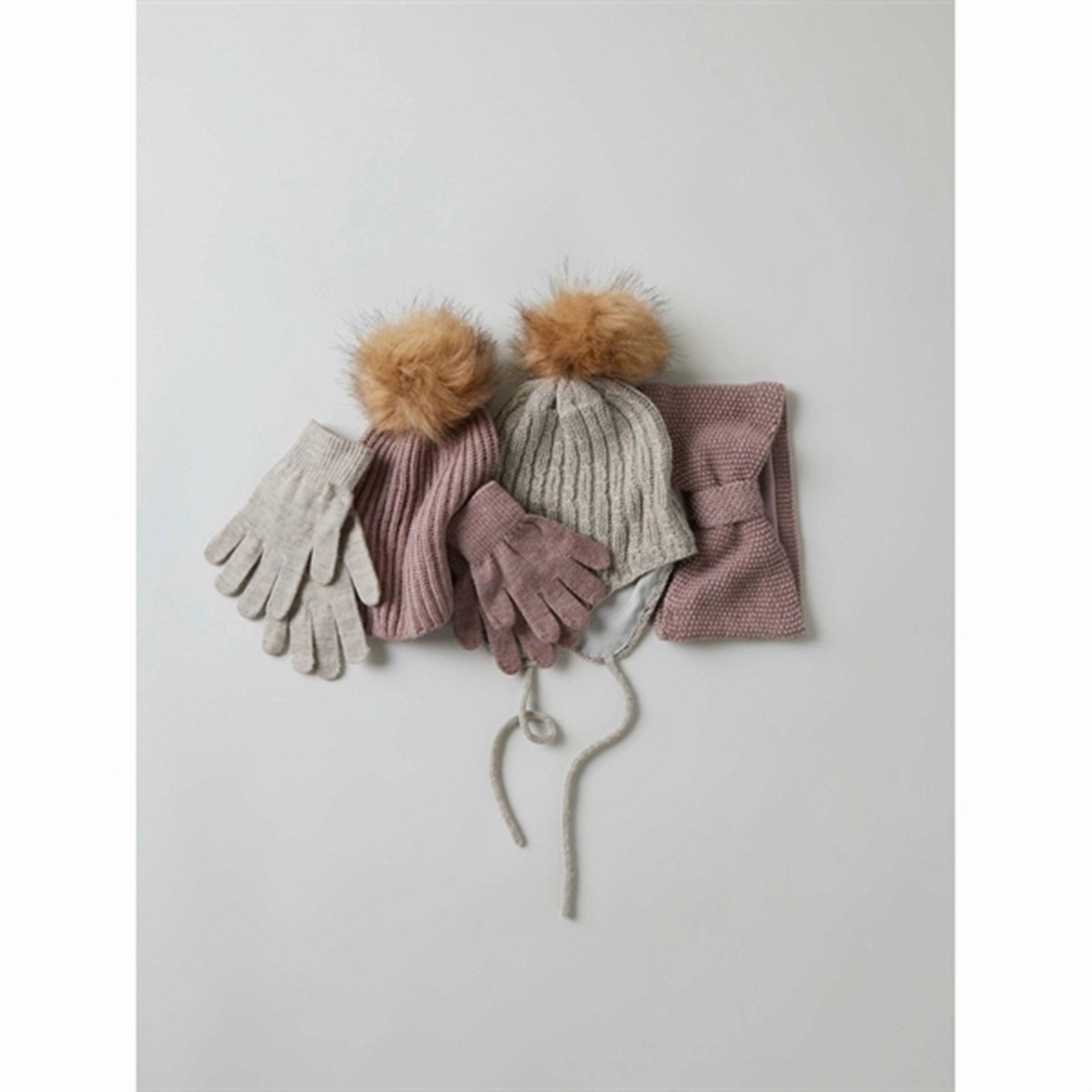 Exclusive Savings Event Today Only Steal Name It Antler Wrilla Wool Knit Headband