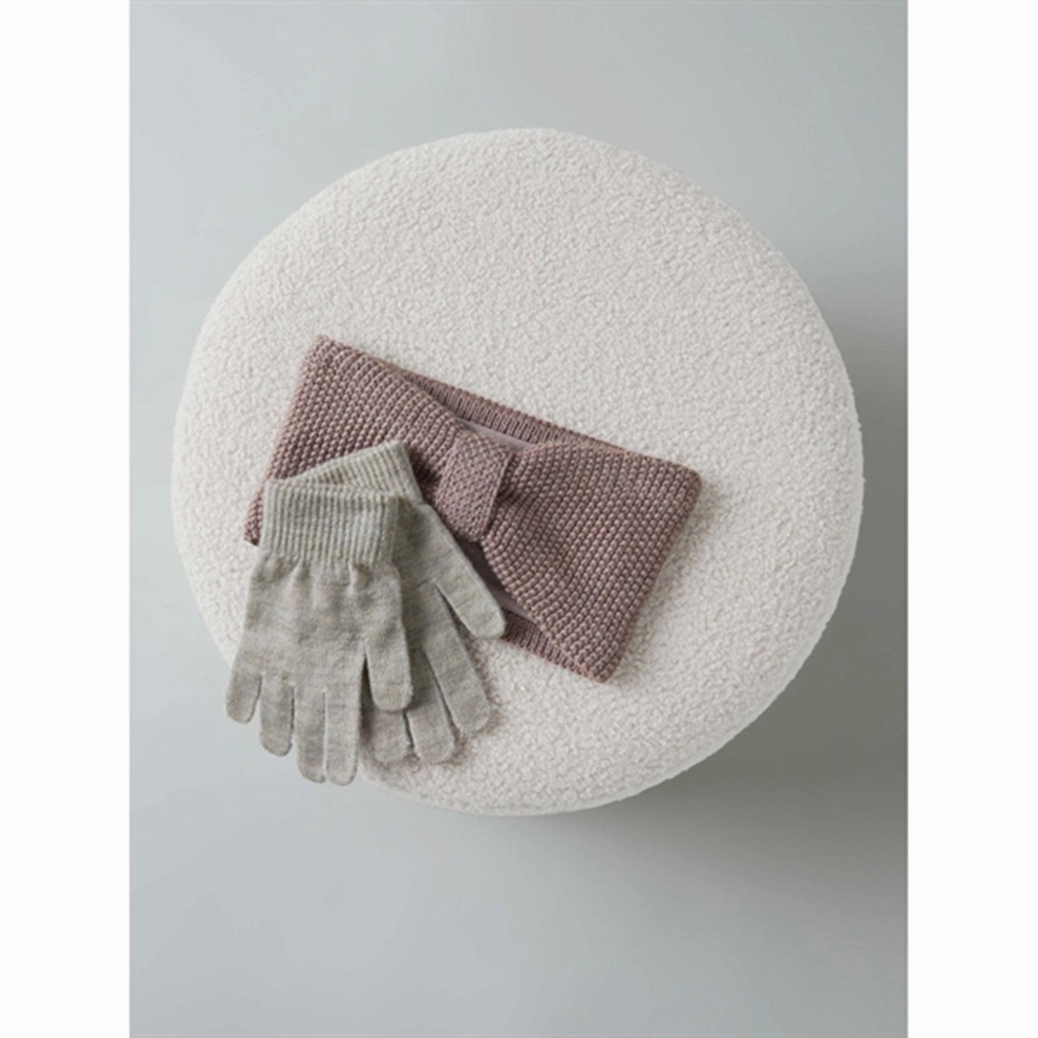 Name It Antler Wrilla Wool Knit Headband Biggest Savings Now Grab Your Deal Today