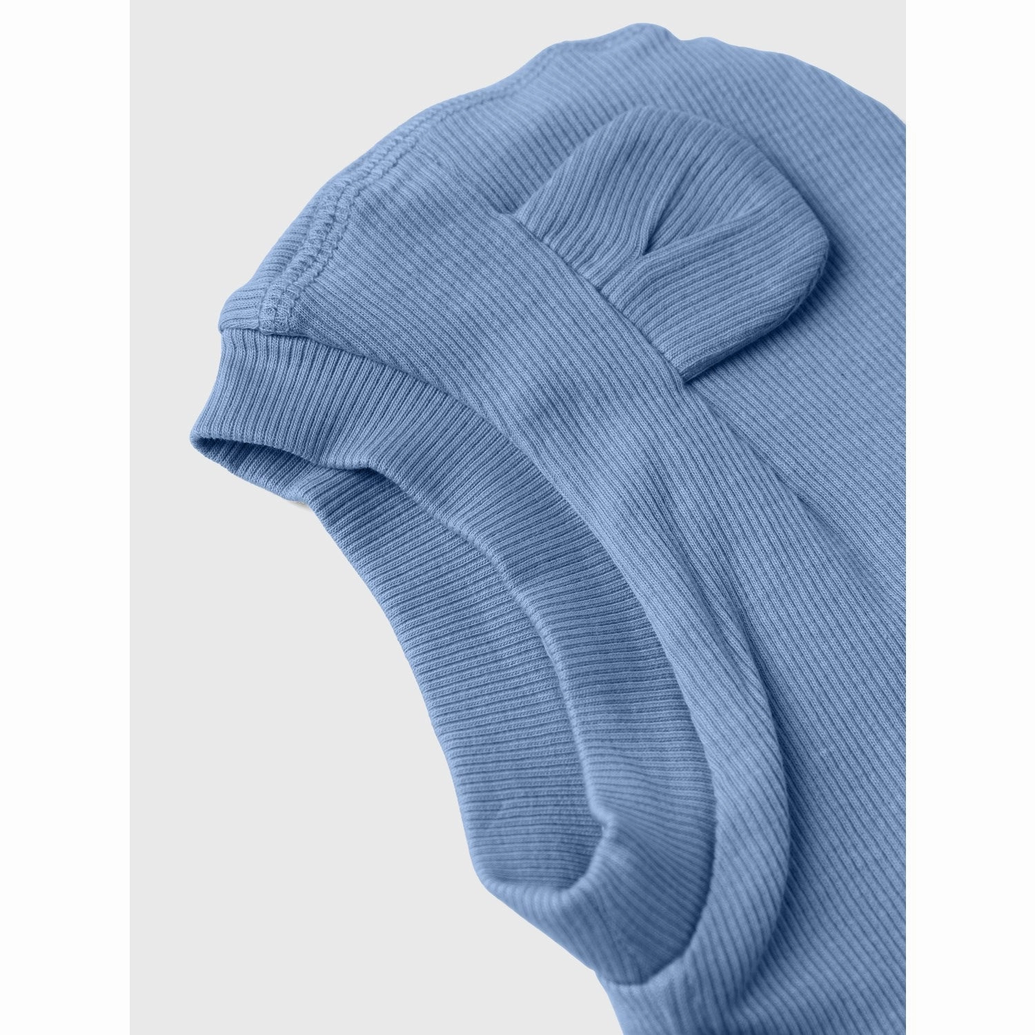 Name It Ashleigh Blue Mex Balaclava With Ears Surprise Offer Now Clearance Savings Now