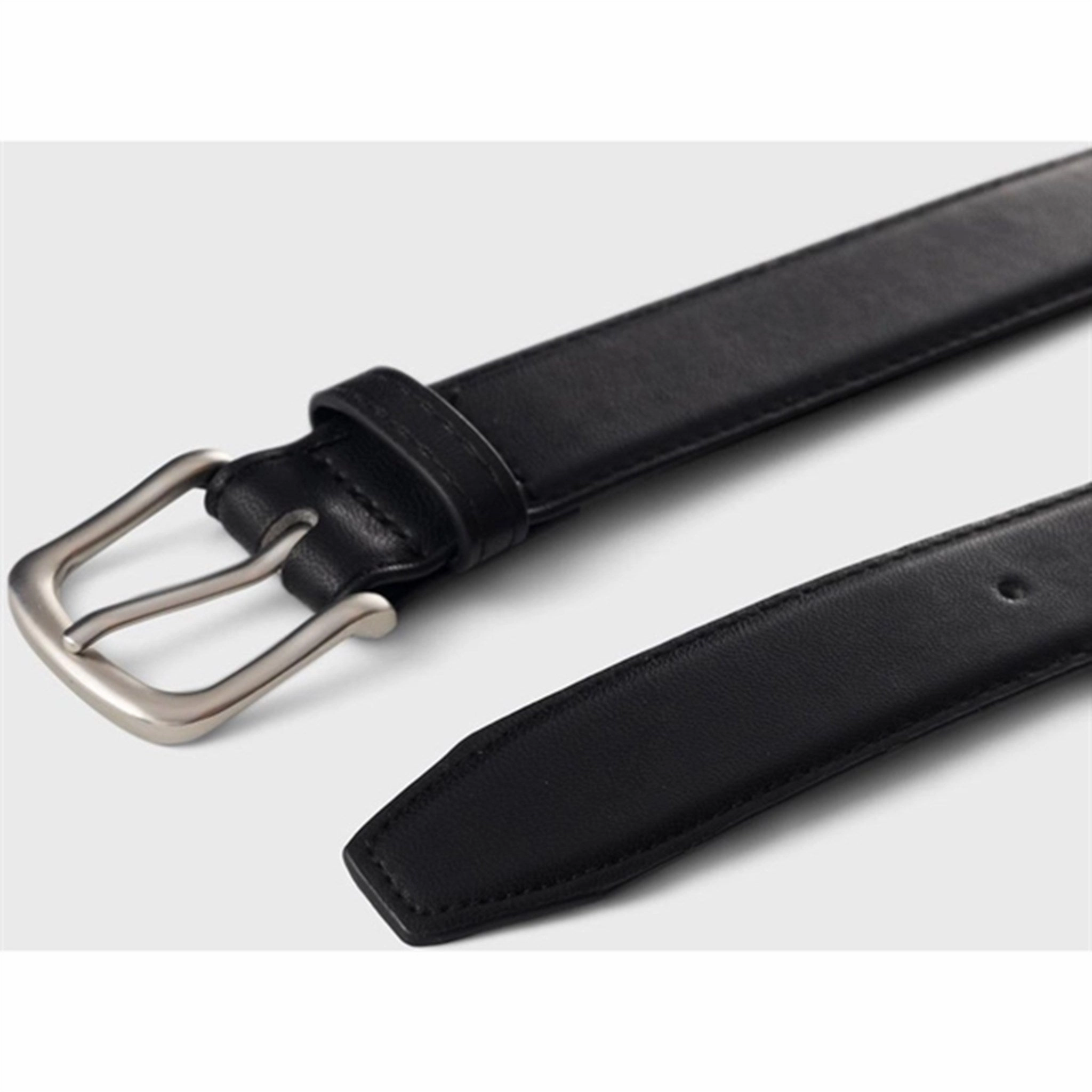 Exclusive Online Discount Best Price Online Name It Black Farlo Belt Noos