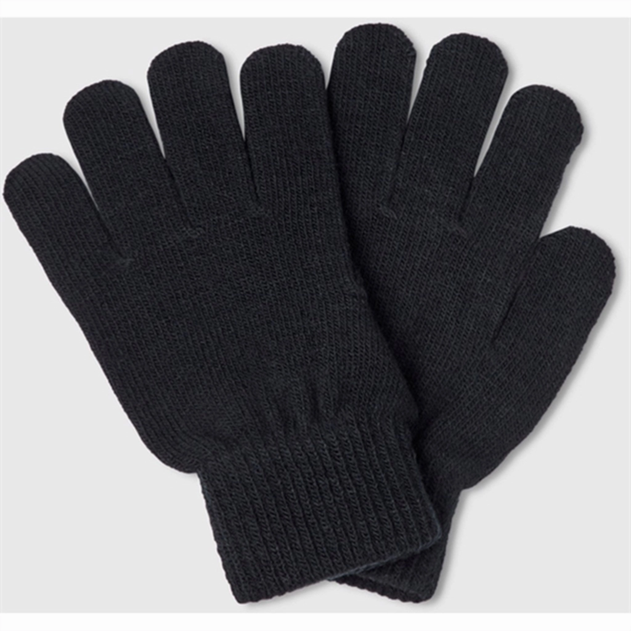Limited Edition Offer Name It Black Magic Gloves