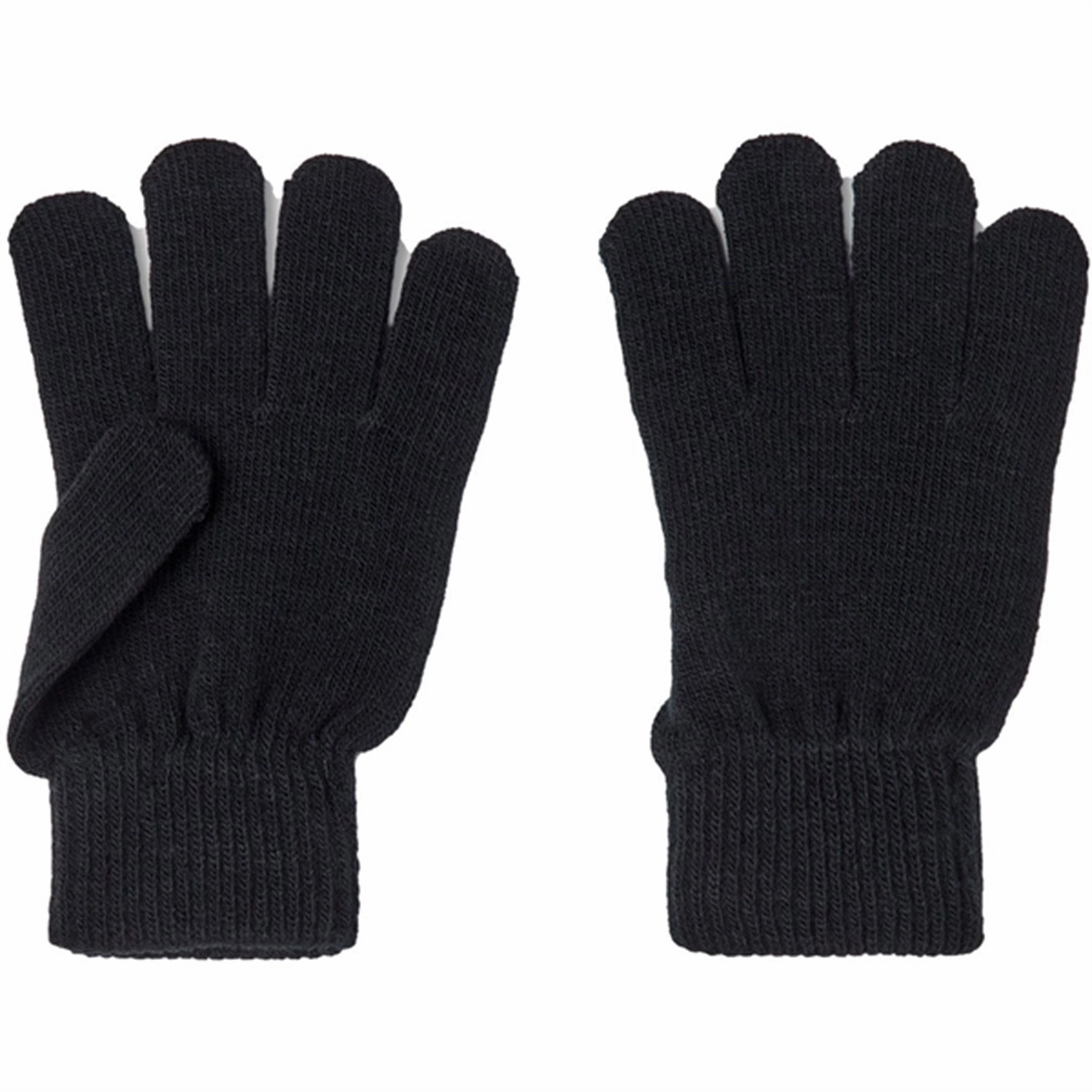 Name It Black Magic Gloves Limited Edition Offer