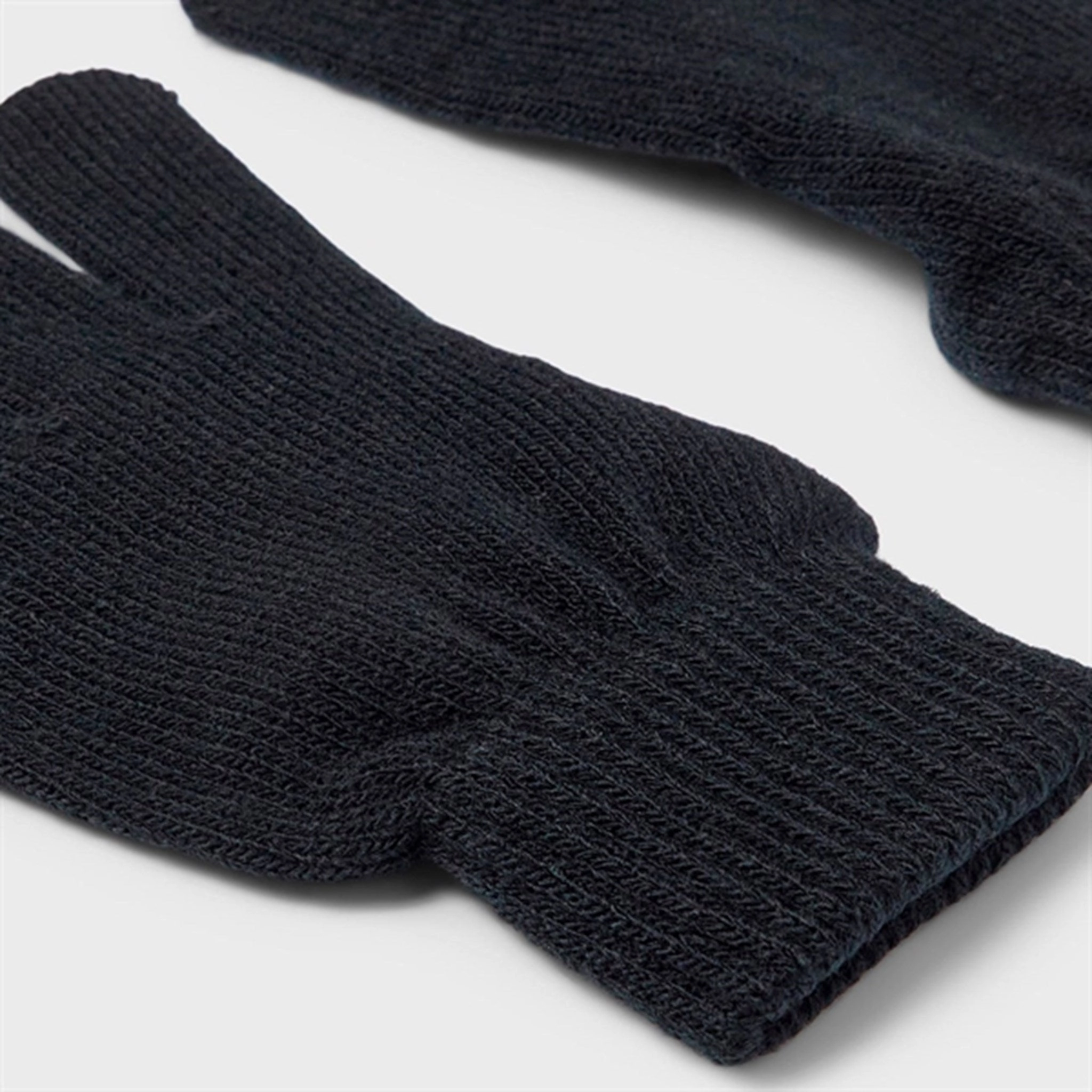 Grab & Save Today Last Chance Steal Name It Black Magic Mittens