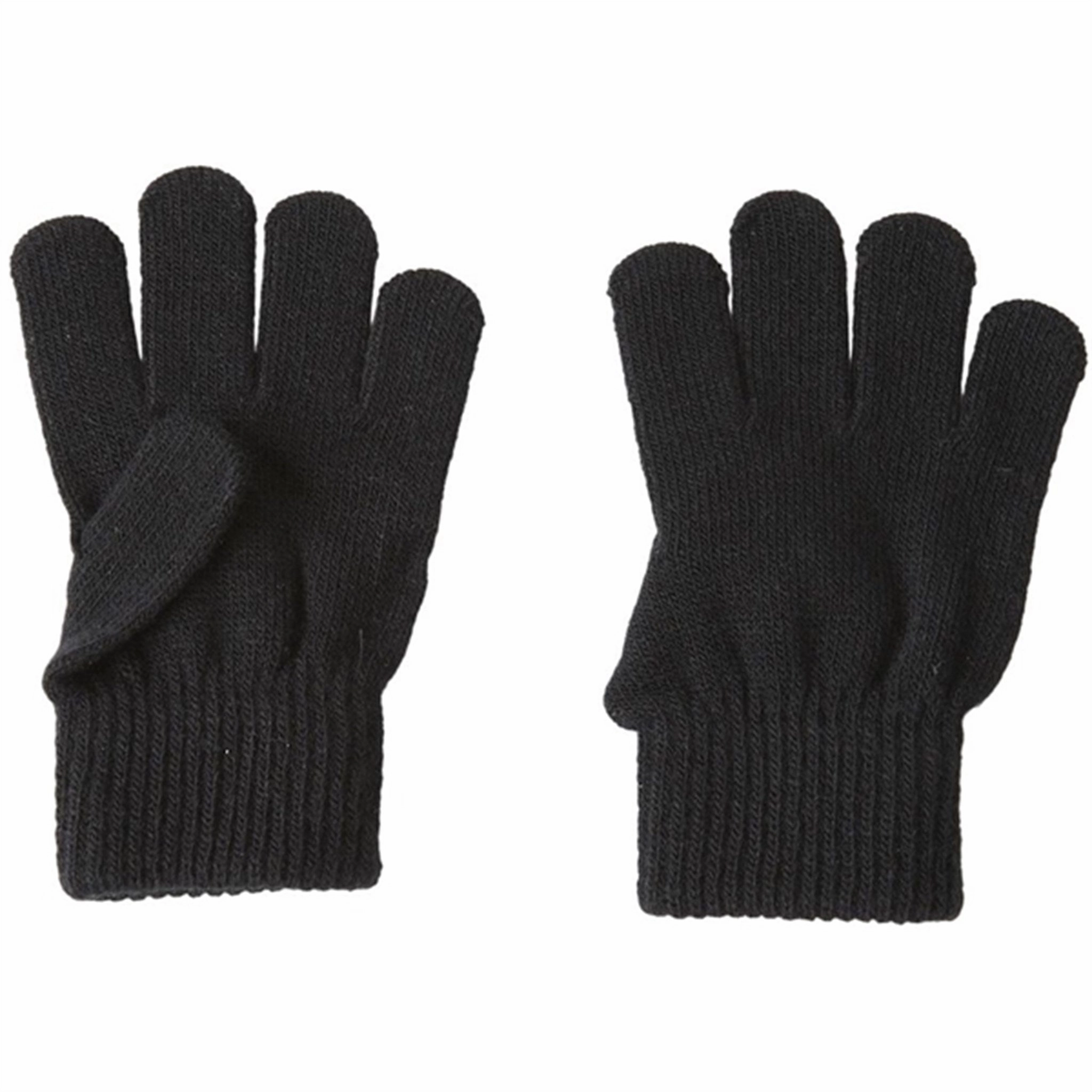 Trending Hot Picks Name It Black Magic Mittens