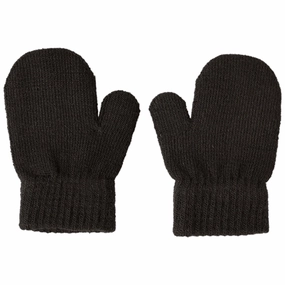 Dont Miss This Steal Exclusive Online Discount Name It Black Magic Mittens