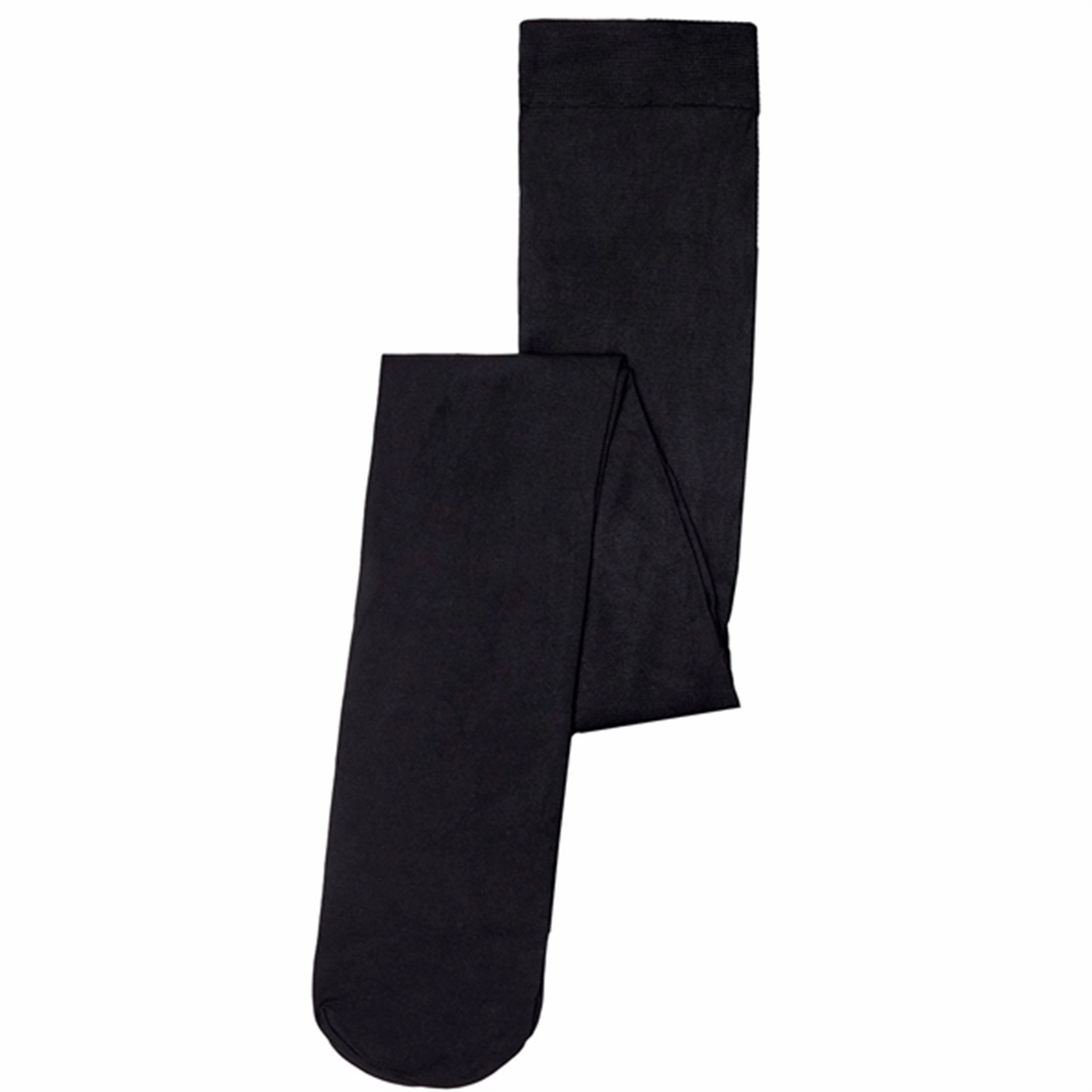 Exclusive Online Deal Name It Black Pantyhose