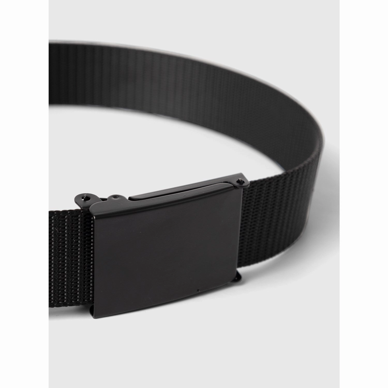 Name It Black Rick Belt Grab Your Savings