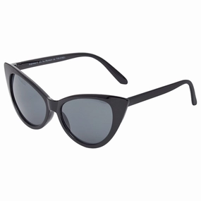 New Arrival Discount Grab Your Deal Today Name It Black Simone Sunglasses