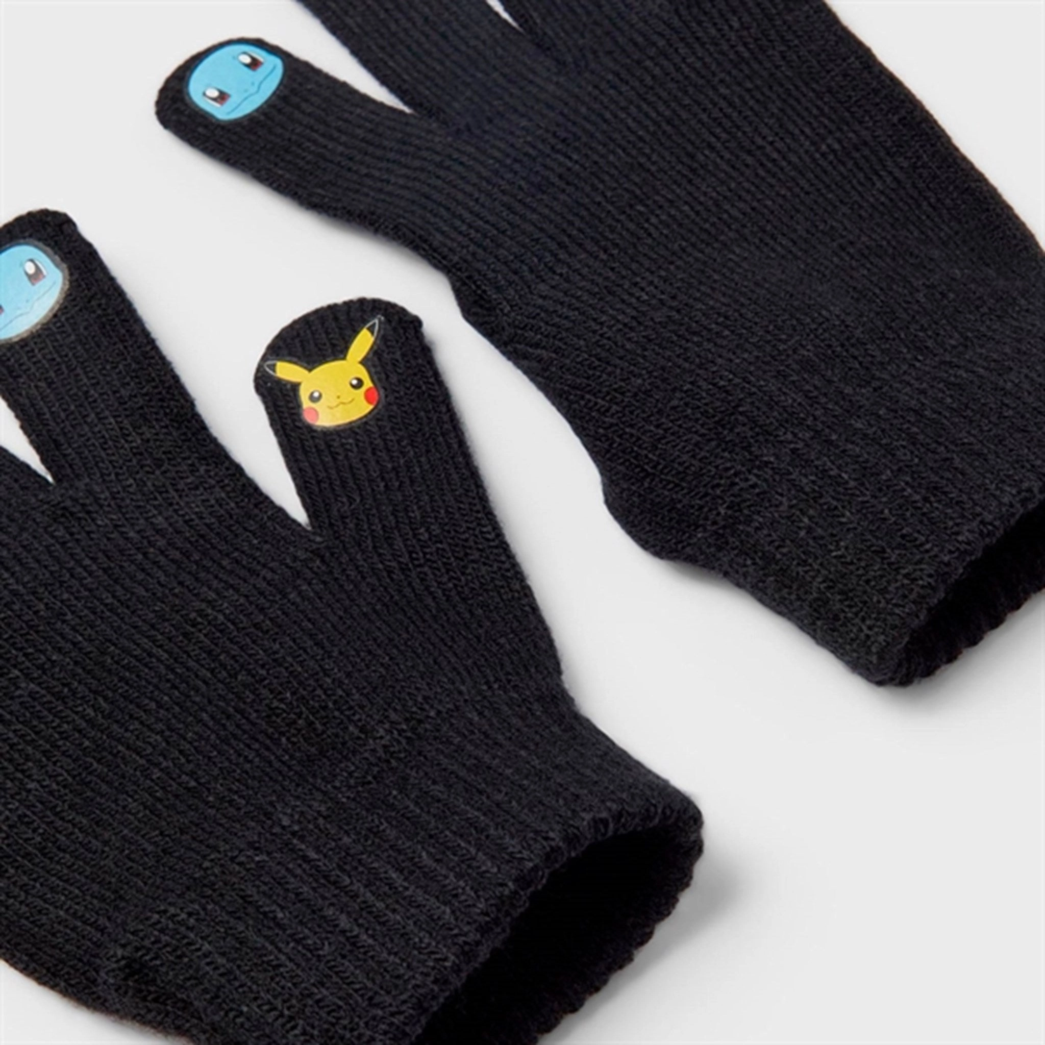 Shop Today & Save End-of-Week Deals Name It Black Skjalm Pokemon Magic Mittens
