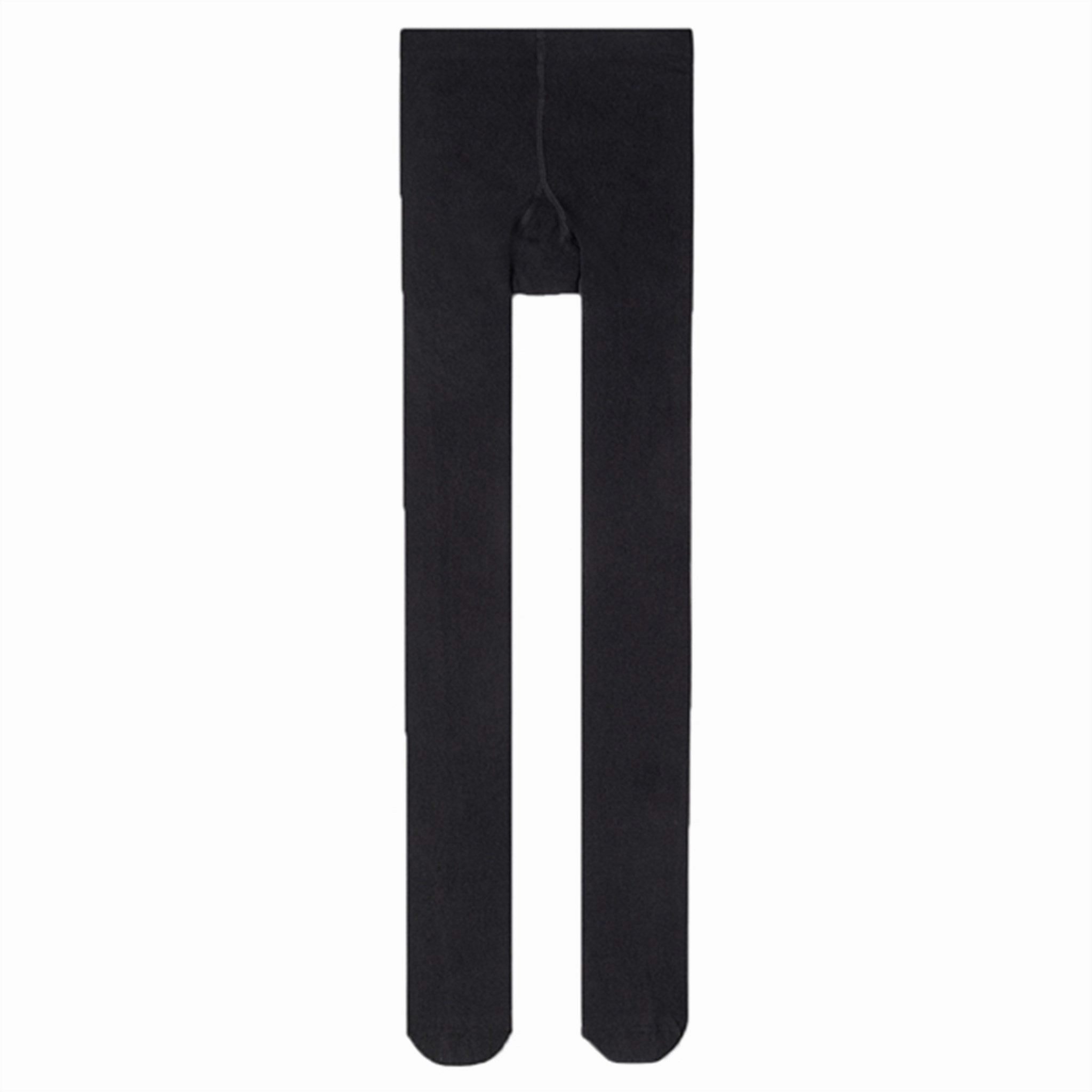 Name It Black Solid Tights 2-Pack Noos Shop & Grab Offer