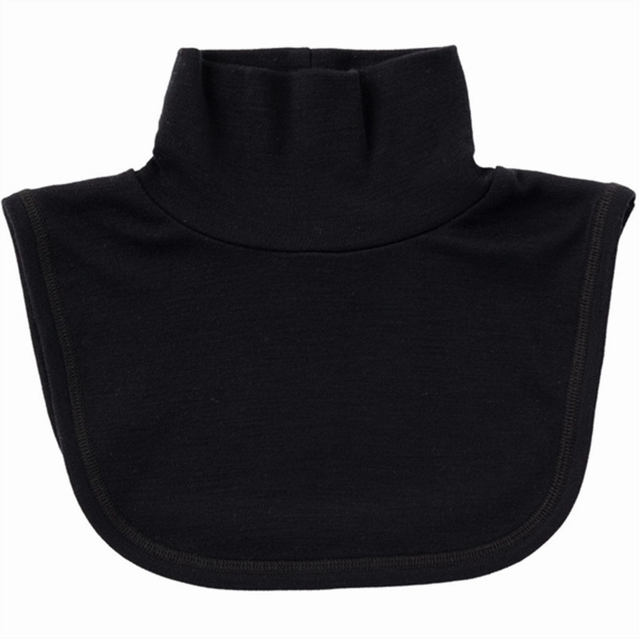 Shop & Save Today Instant Deal Today Name It Black Willit Wool Neckwarmer