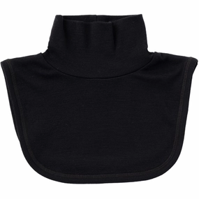Shop & Save Today Instant Deal Today Name It Black Willit Wool Neckwarmer