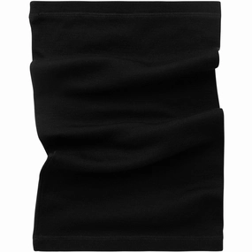 Name It Black Willto Wool Tube Scarf Hot Pick Online Clearance Event Alert