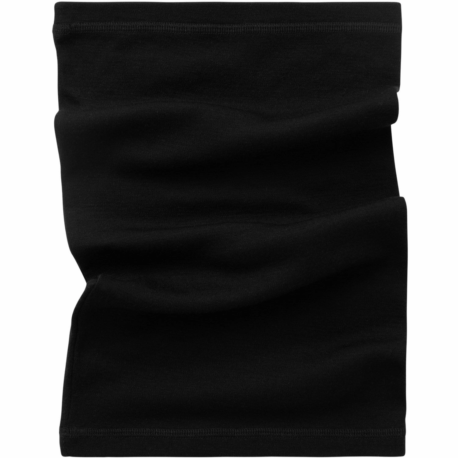 Name It Black Willto Wool Tube Scarf Hot Pick Online Clearance Event Alert