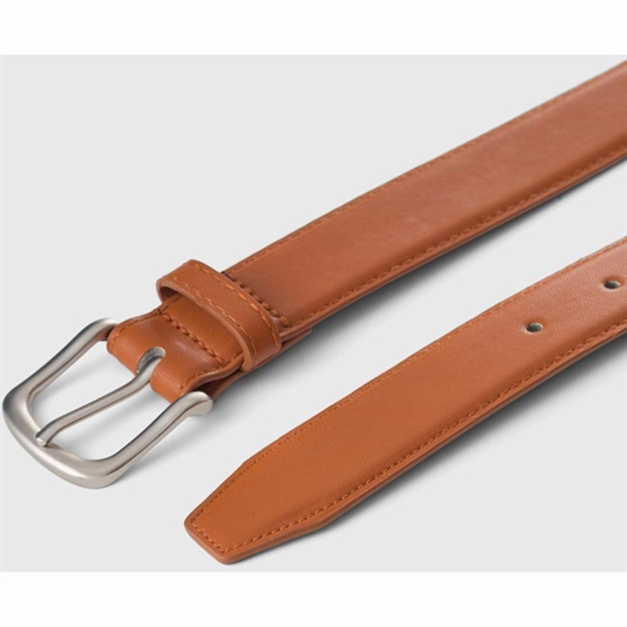Name It Caramel Caf Farlo Belt Noos Perfect Gift Sale