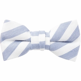 Name It Chambray Blue White Balucas Bowtie Shop & Save Big Clearance Event Today