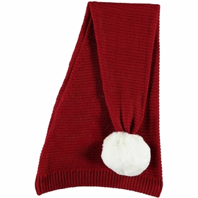 Shop & Save Big Name It Christmas Hat Red Dahlia Solid Rinjaha