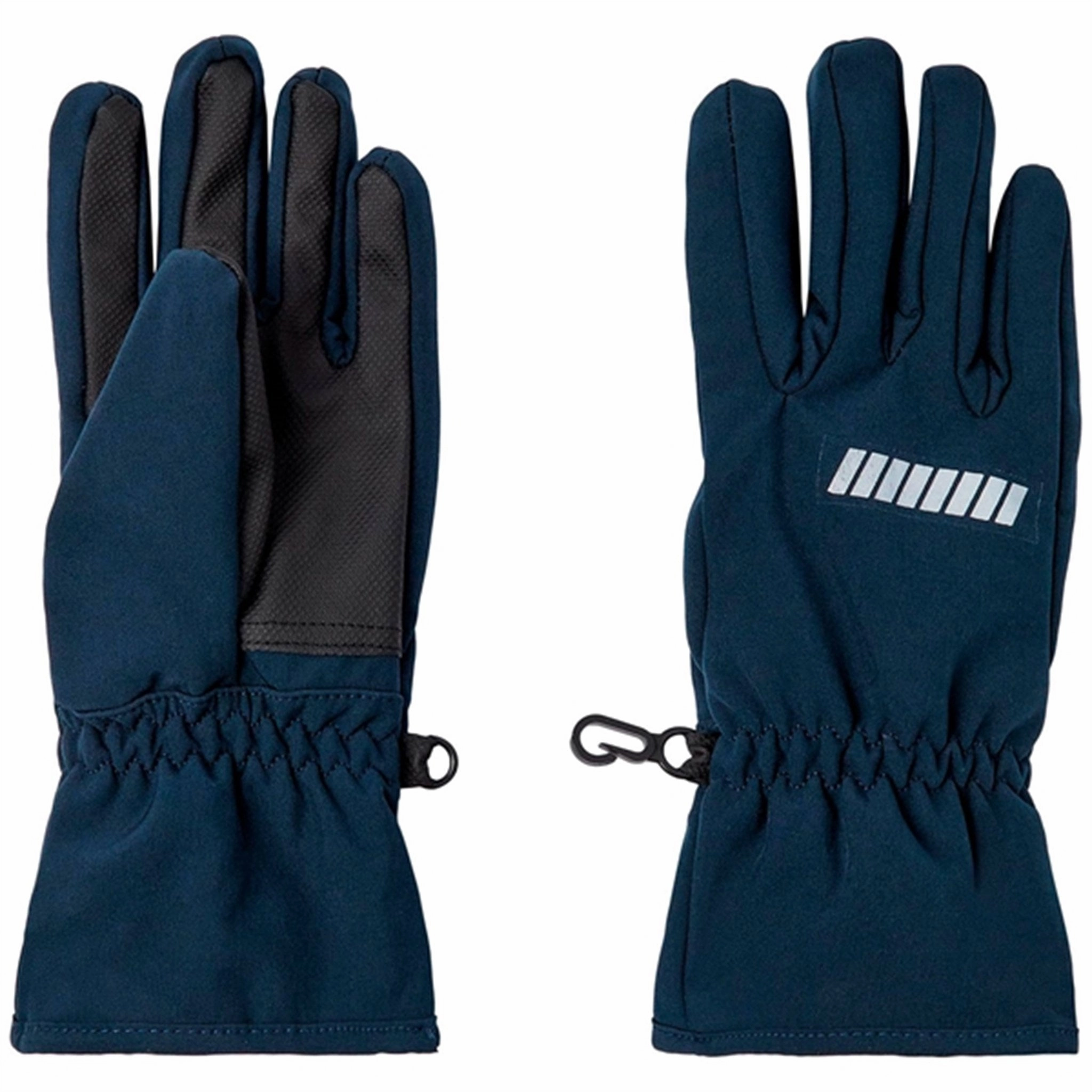 Name It Dark Sapphire Alfa Gloves Noos Sale Ending Soon