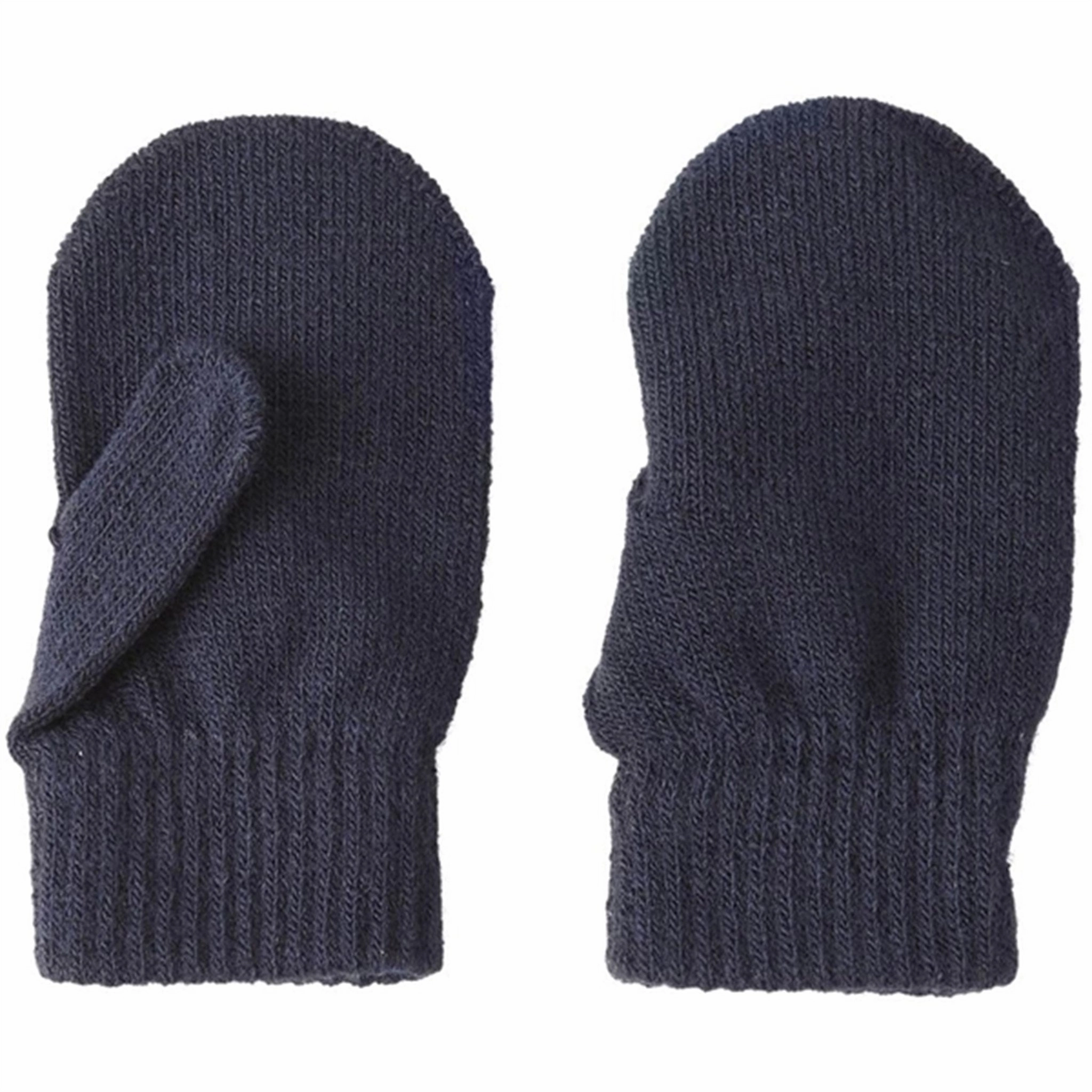 Trendy Picks Today Dont Miss Out! Name It Dark Sapphire Magic Mittens