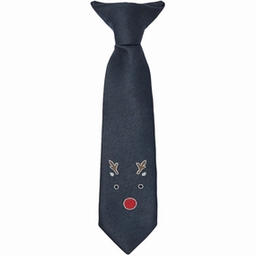 Name It Dark Sapphire Odeer Tie Trending Offer Today Hot Offer Ending Soon