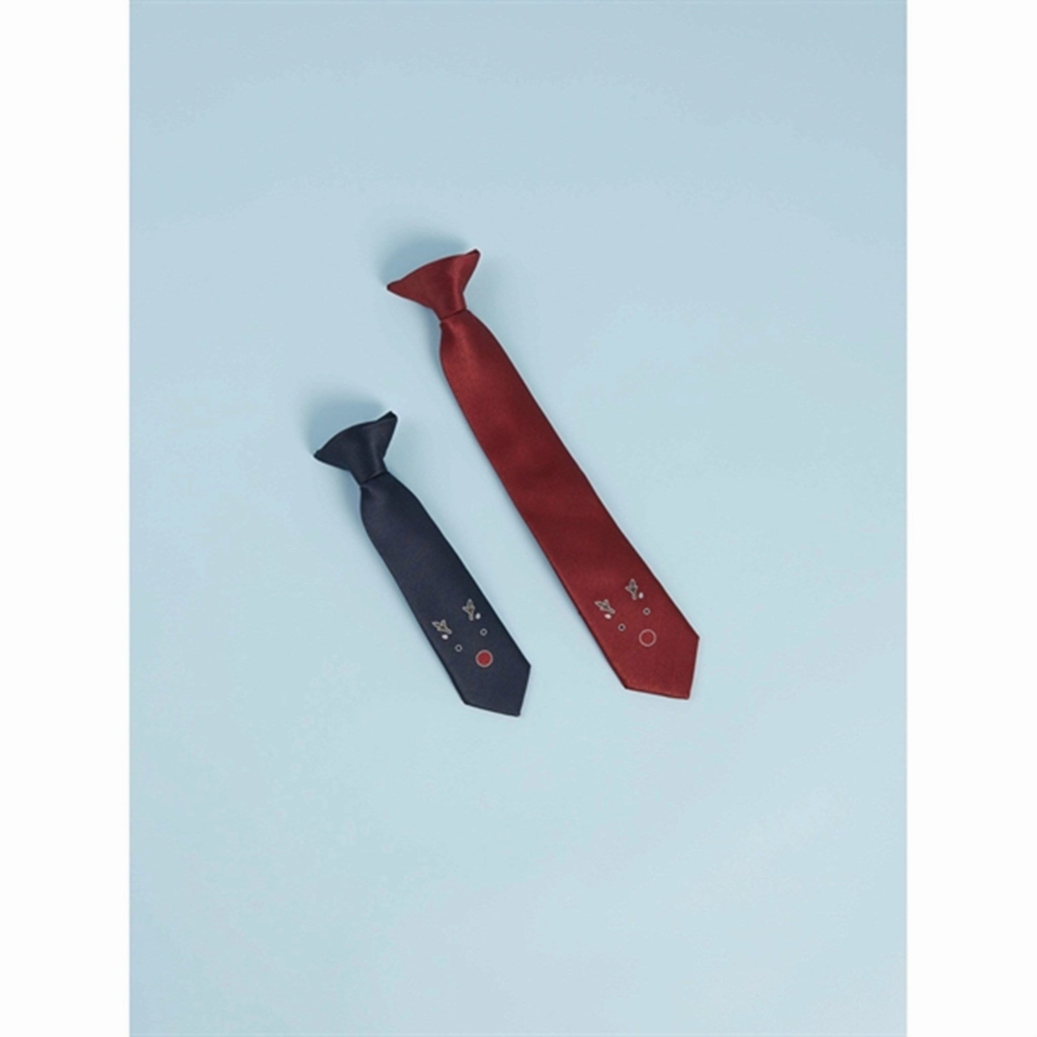 Name It Dark Sapphire Odeer Tie Shop Smart Deals Grab & Save Today