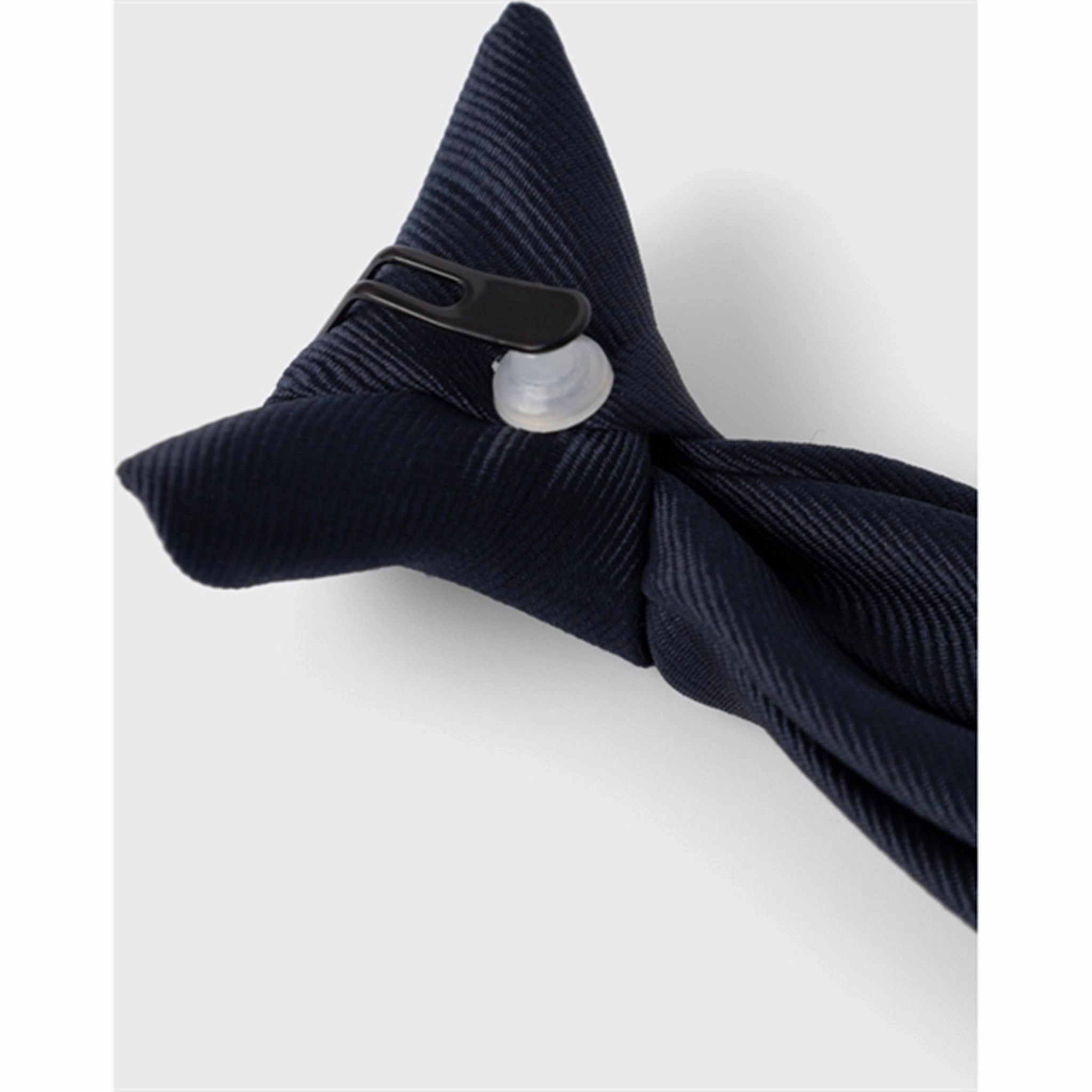 Name It Dark Sapphire Rolle Tie Trending Hot Picks Grab & Save Today