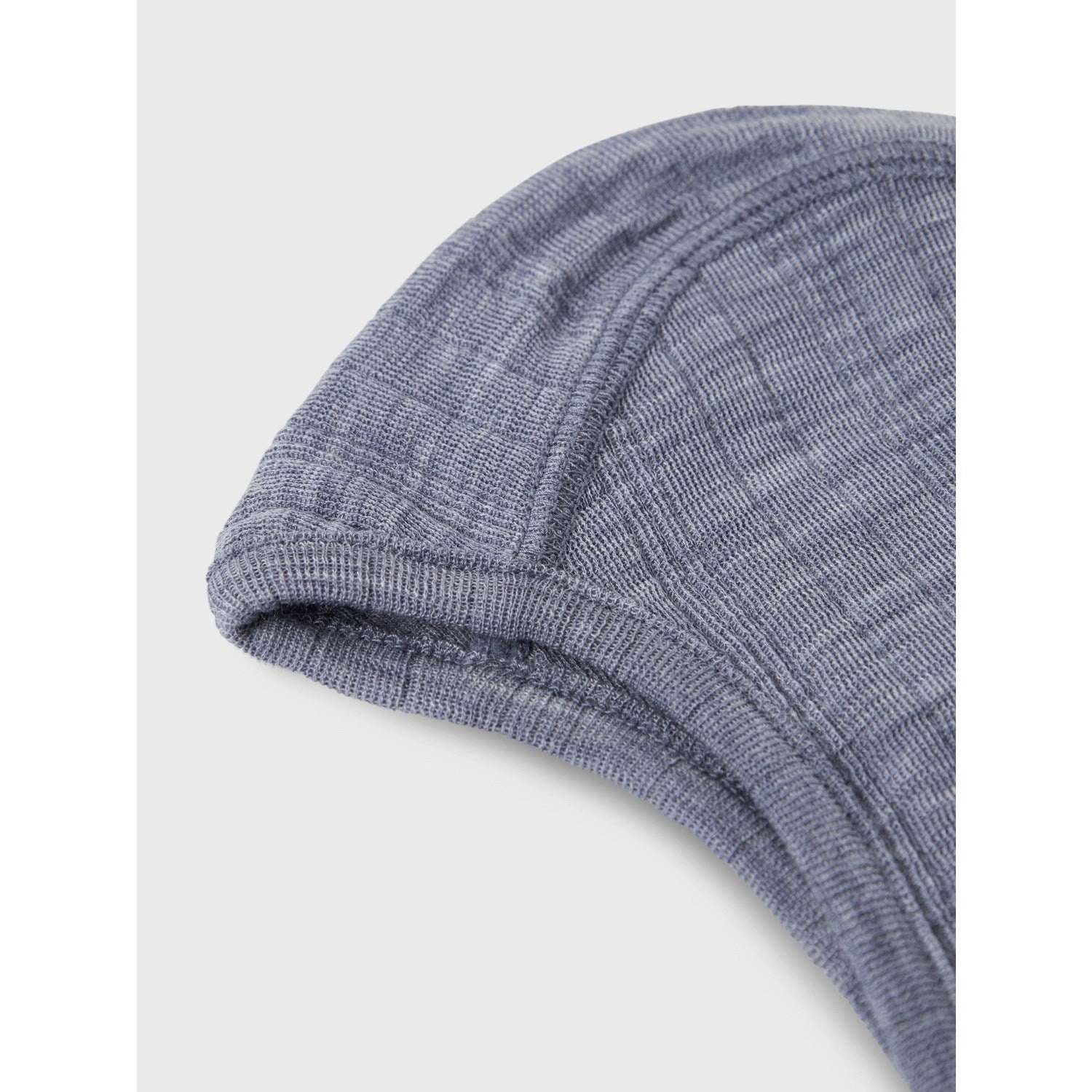 Name It Folkstone Gray Nbmwang Wool Needle Hat Limited Time Hot Deal Must-Shop Sale