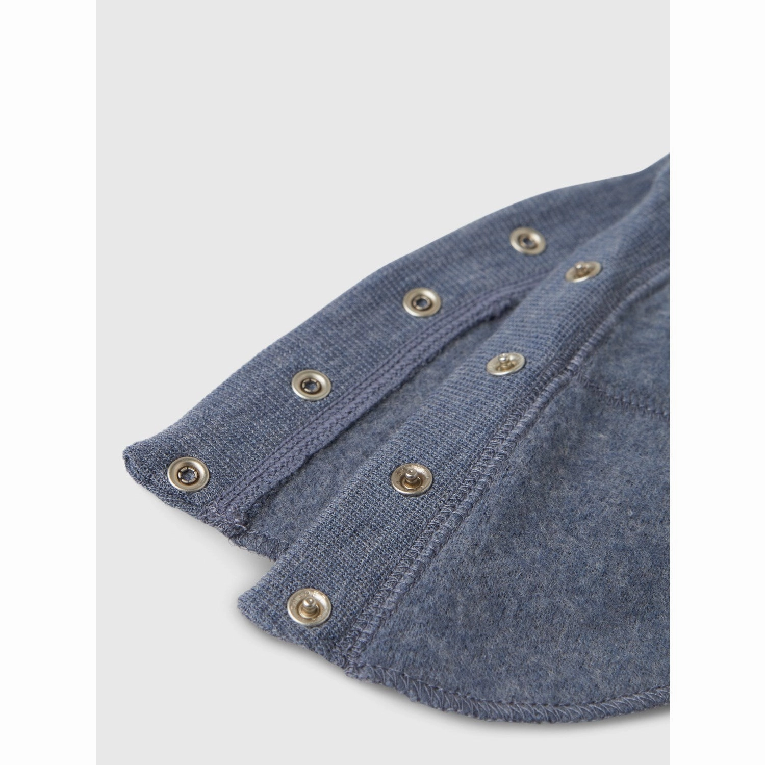 Shop Today & Save Name It Folkstone Gray Nbmwmino Wool Bru Balaclava