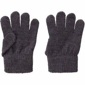 Flash Sale Now Name It Iron Gate Wholla Wool Mittens
