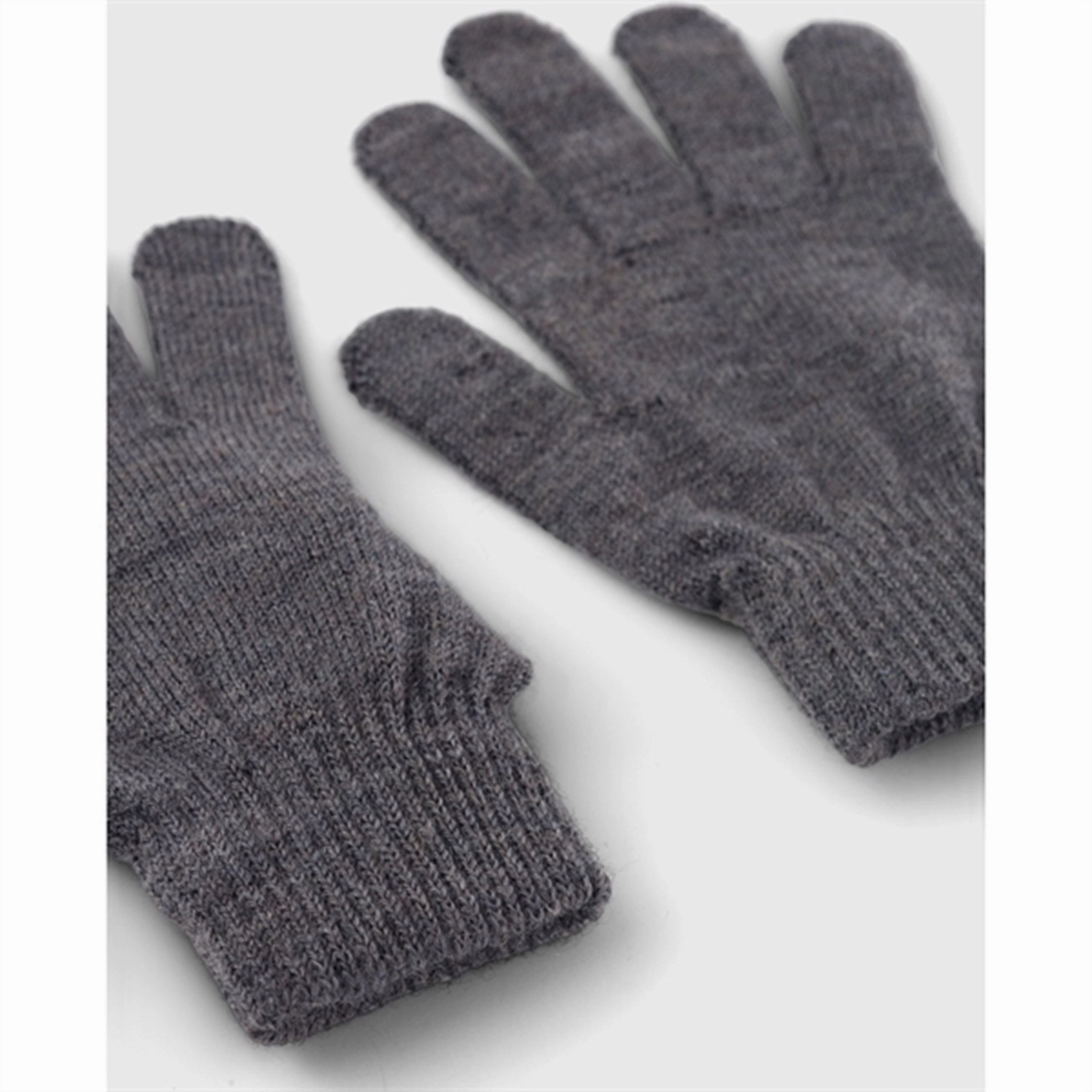 Name It Iron Gate Wholla Wool Mittes Must-Have Steals
