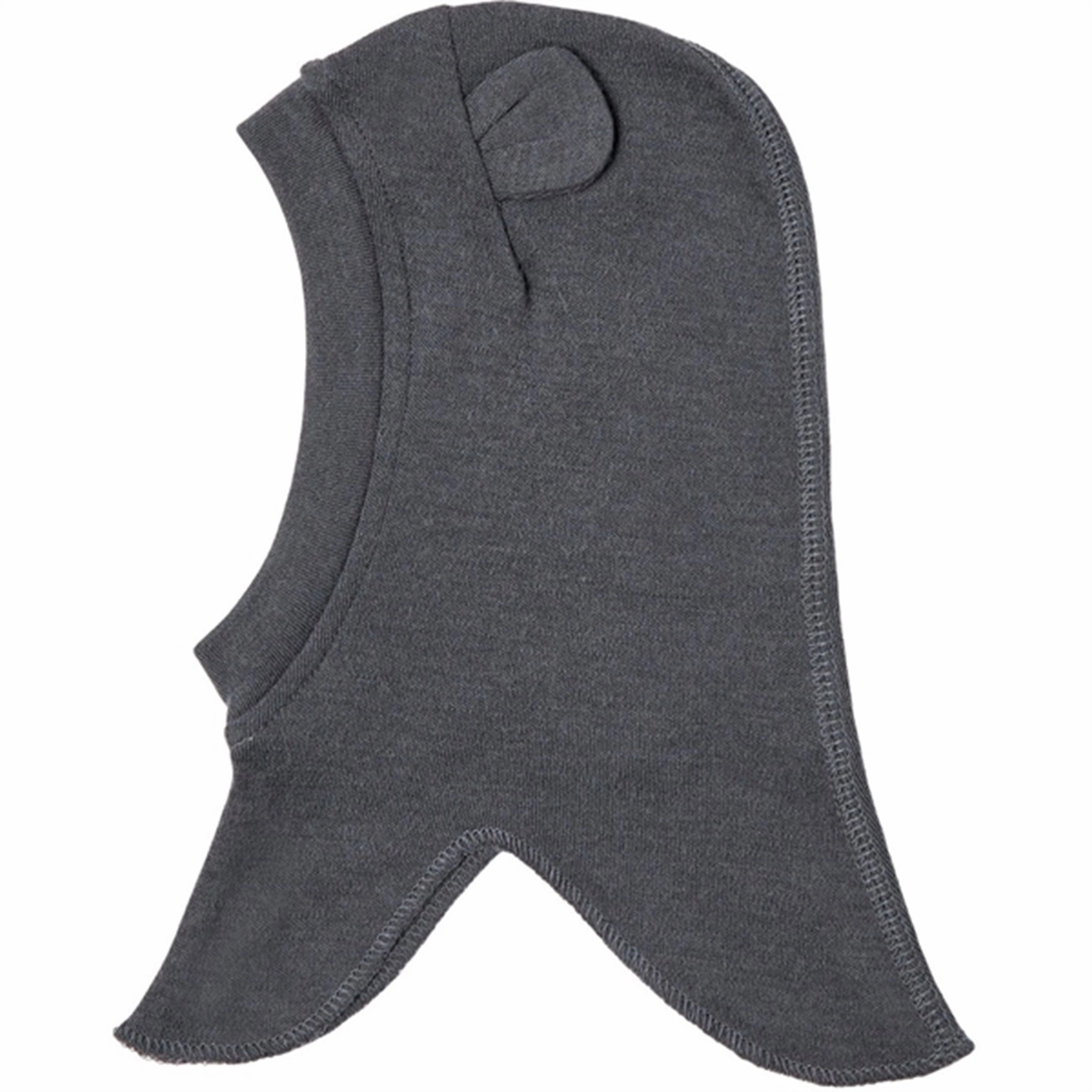 Best Price Today Name It Iron Gate Willit Wool Balaclava With Ears
