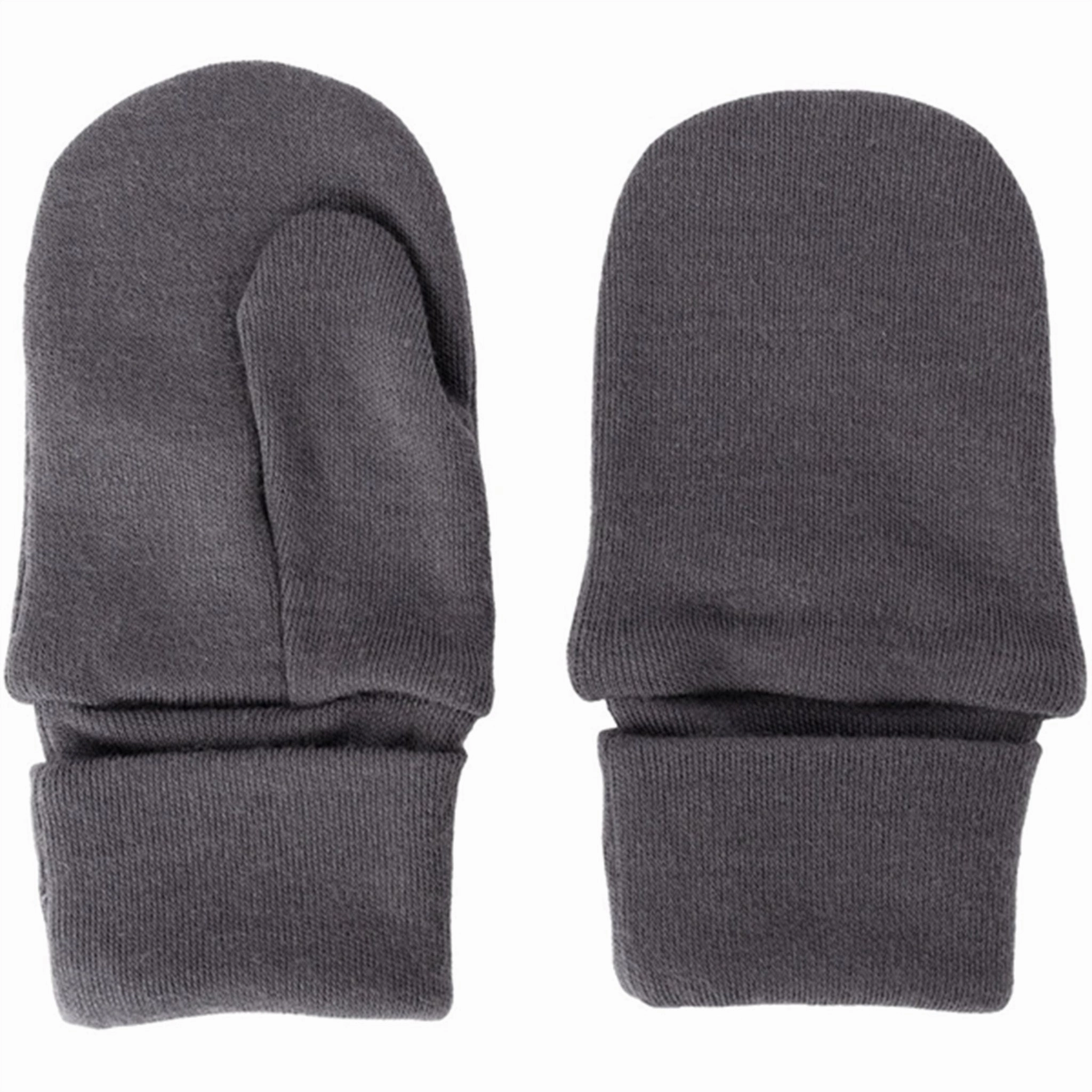 Clearance Sale Now Name It Iron Gate Willit Wool Mittens With Thumb