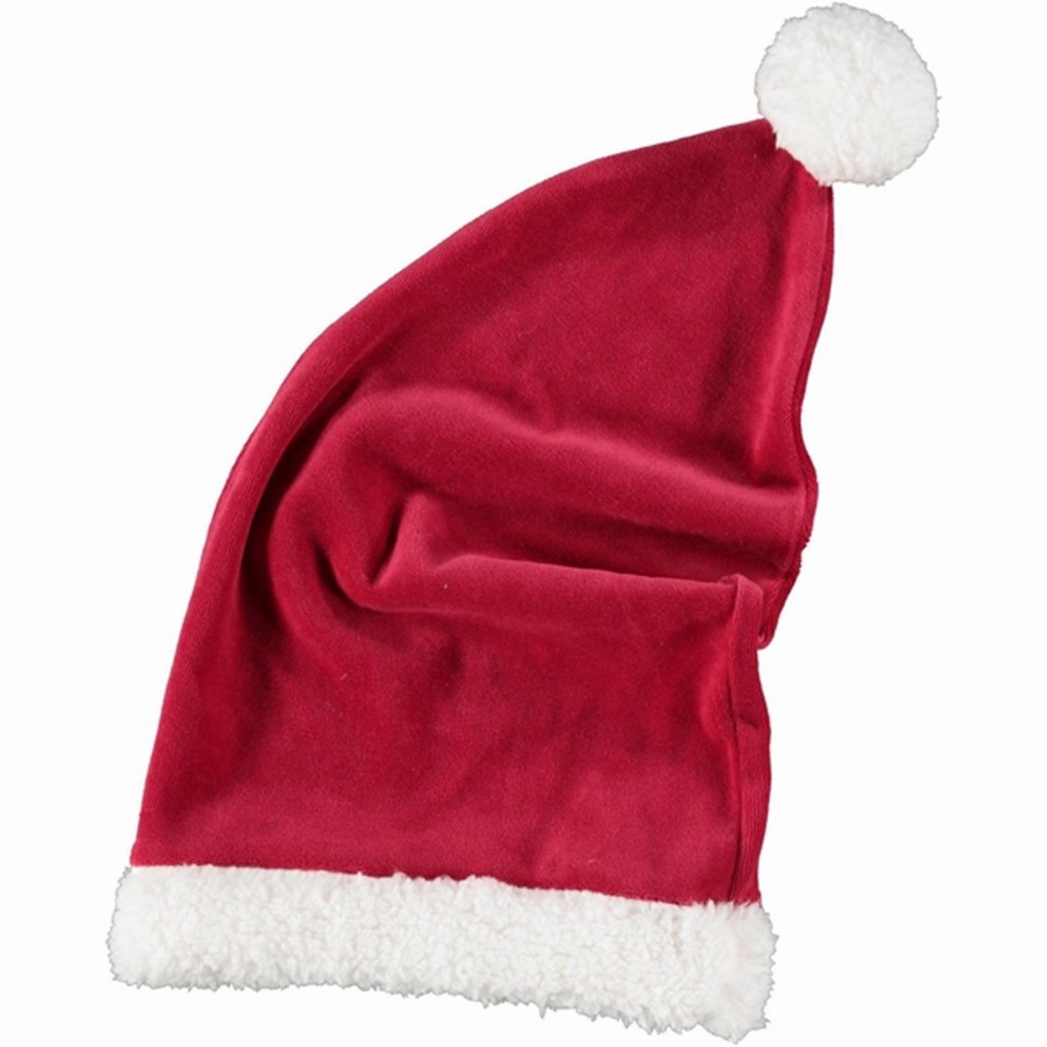 Name It Jester Red Ristmas Santa Hat Gift-Worthy Sale Big Hot Sale