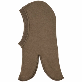 Must-Have Items Clearance Sale Now Name It Mino Wool Balaclava Stone Gray