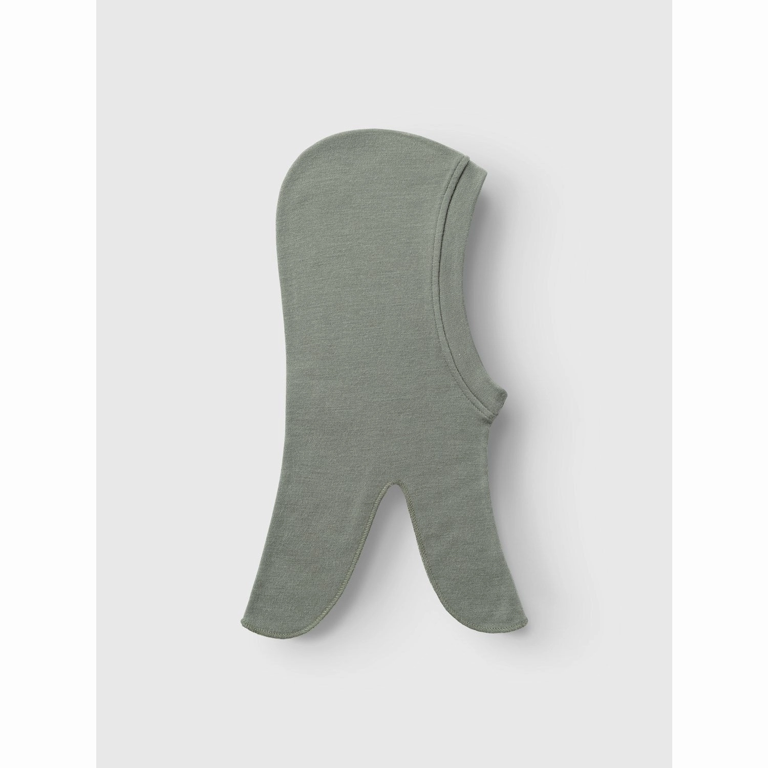 Name It Mulled Basil Willit Wool Balaclava Exclusive Deal Inside