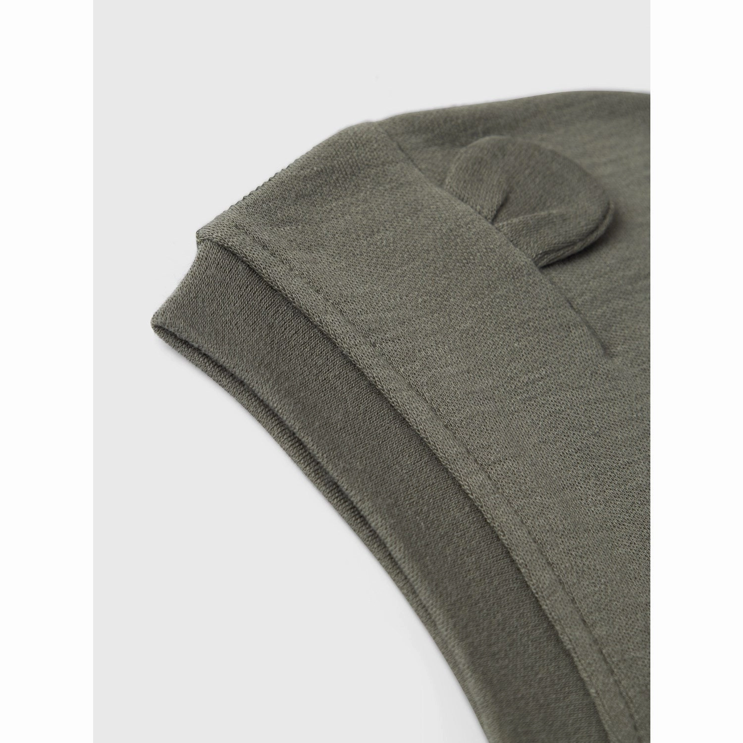 Name It Mulled Basil Willit Wool Balaclava With Ears Hot Offer Ending Soon