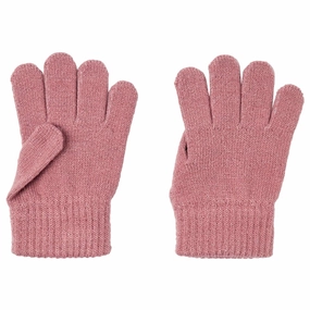 Special Price Today Name It Old Rose Magic Mittens