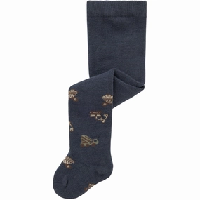 Name It Ombre Blue Working Machines Nbmwak Wo/Bl Tights Aoj Today Only Hot Pick Shop & Grab Offer