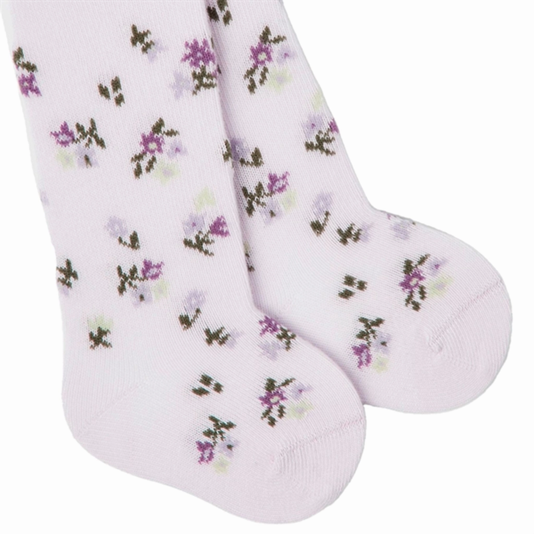 Name It Orchid Hush Kusja Pantyhose Clearance Sale Now
