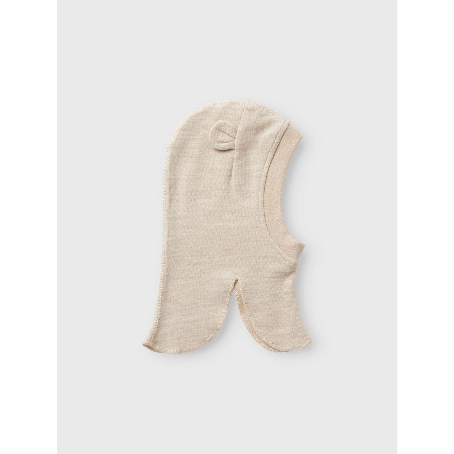 Name It Peyote Melange Wup Wool/Cotton Balaclava Perfect Gift Sale Todays Mega Savings