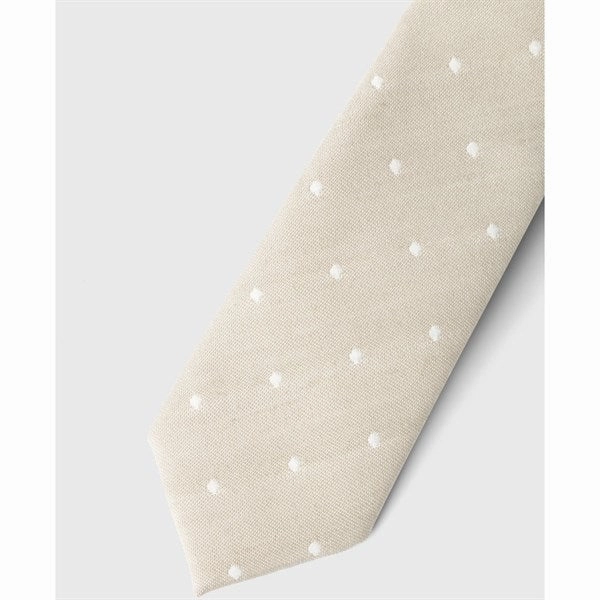 Dont Miss Out! Hot Offer Inside Name It Pure Cashmere Dots Balucas Tie