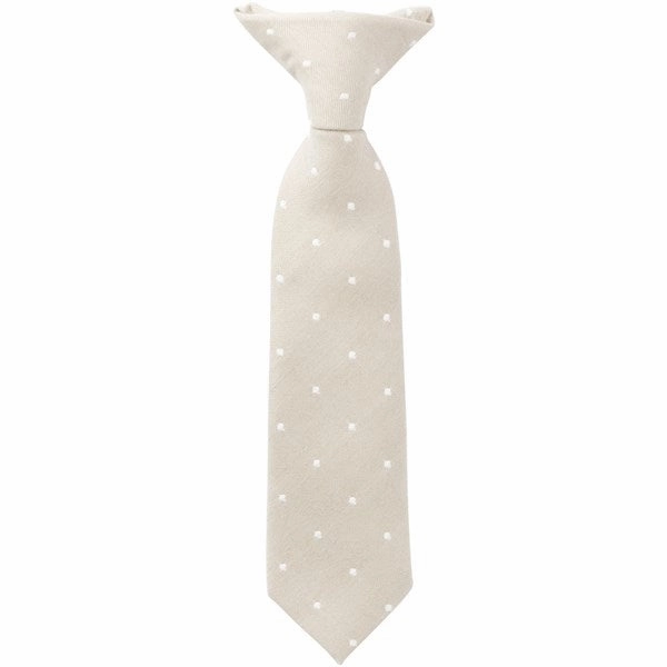 Name It Pure Cashmere Dots Balucas Tie Special Online Offer