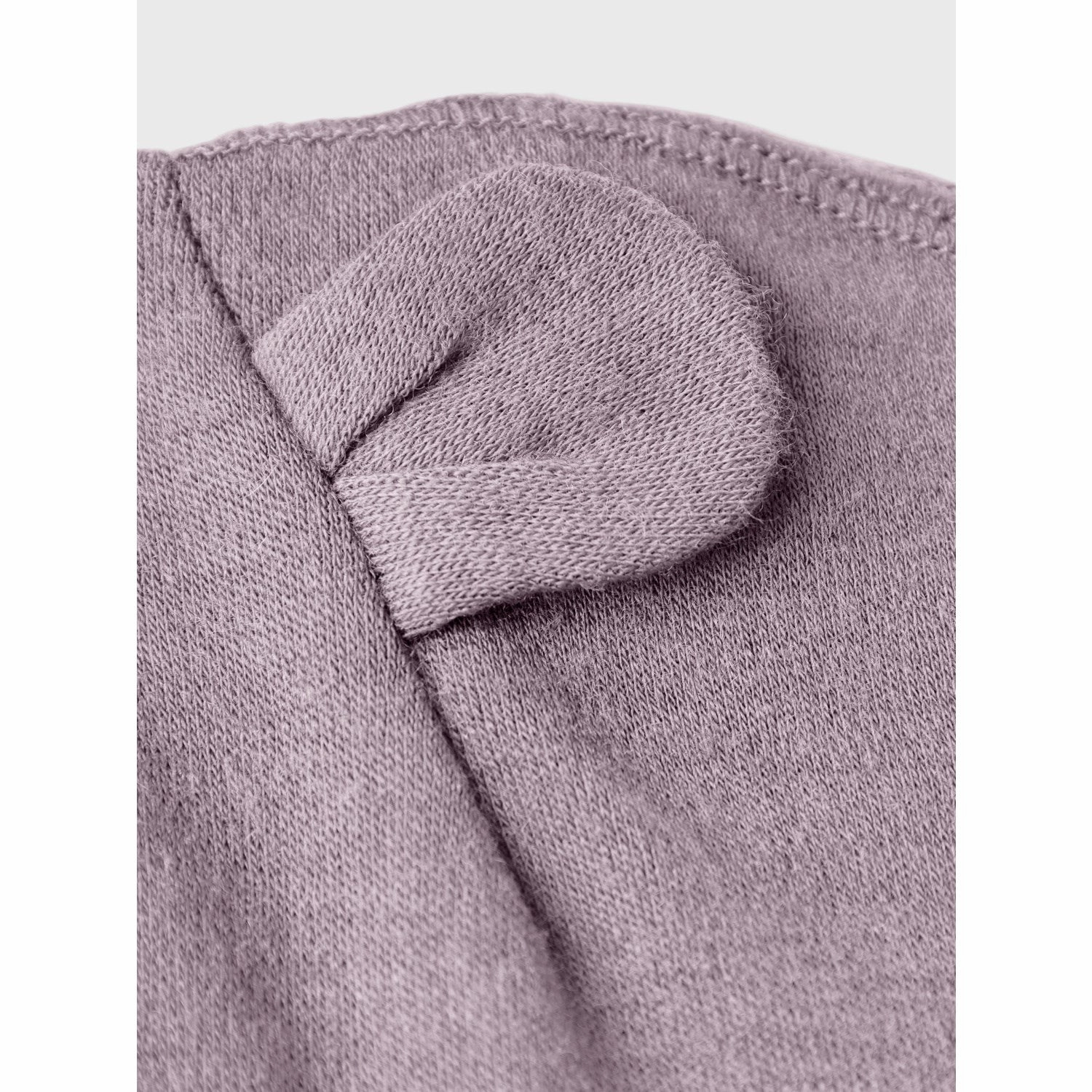 Name It Purple Dove Willit Wool Balaclava With Ears Perfect Gift Sale Flash Deal Today