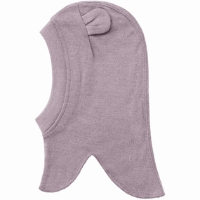 Exclusive Holiday Deal Hot Pick Online Name It Purple Dove Willit Wool Balaclava With Ears