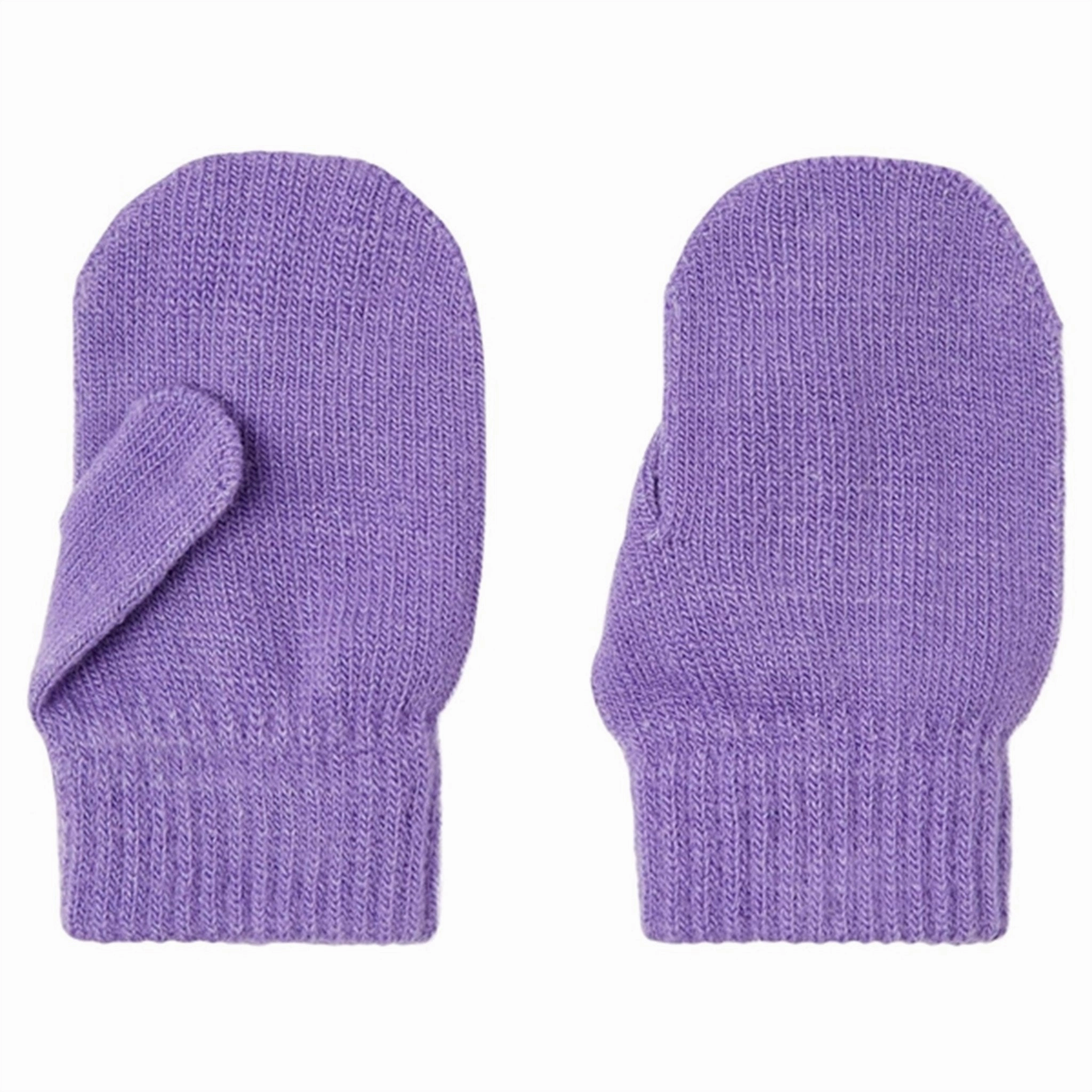 Hot Offer Frenzy Name It Sand Verbena Magic Mittens