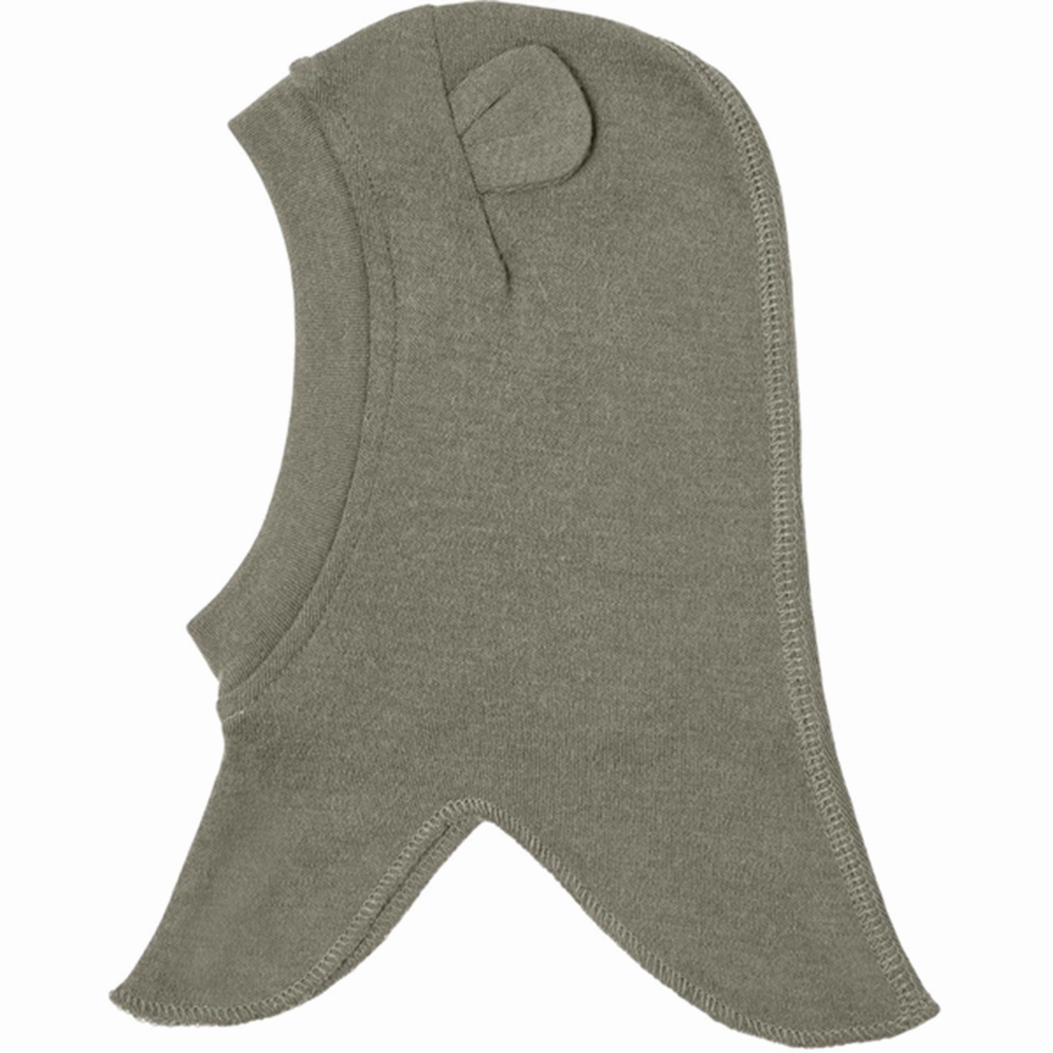 Name It Vetiver Willit Wool Balaclava With Ears Steal the Deal Now Limited Stock Offer