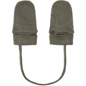 Hot Deal Alert Name It Vetiver Willit Wool Mittens Without Thumb