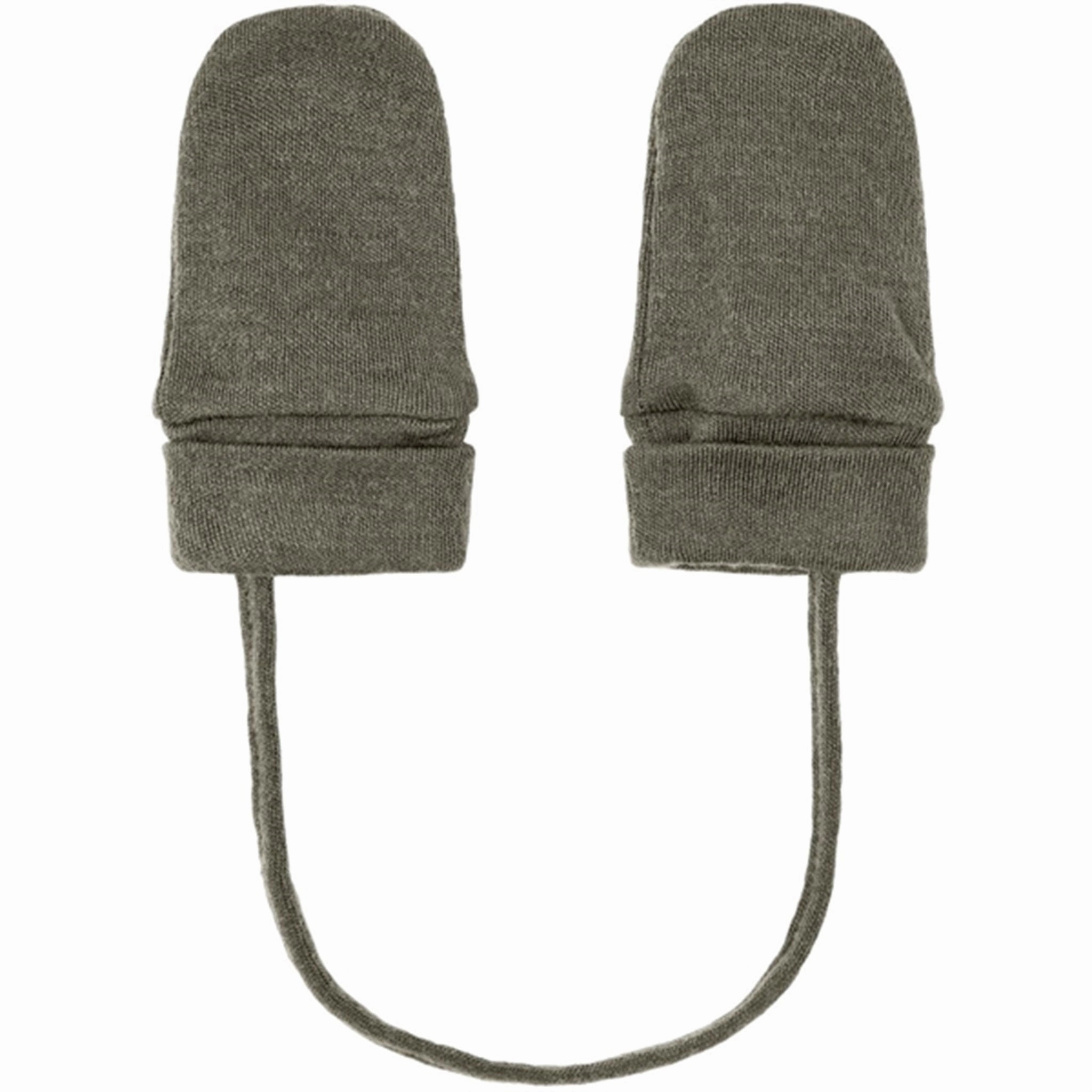 Hot Deal Alert Name It Vetiver Willit Wool Mittens Without Thumb