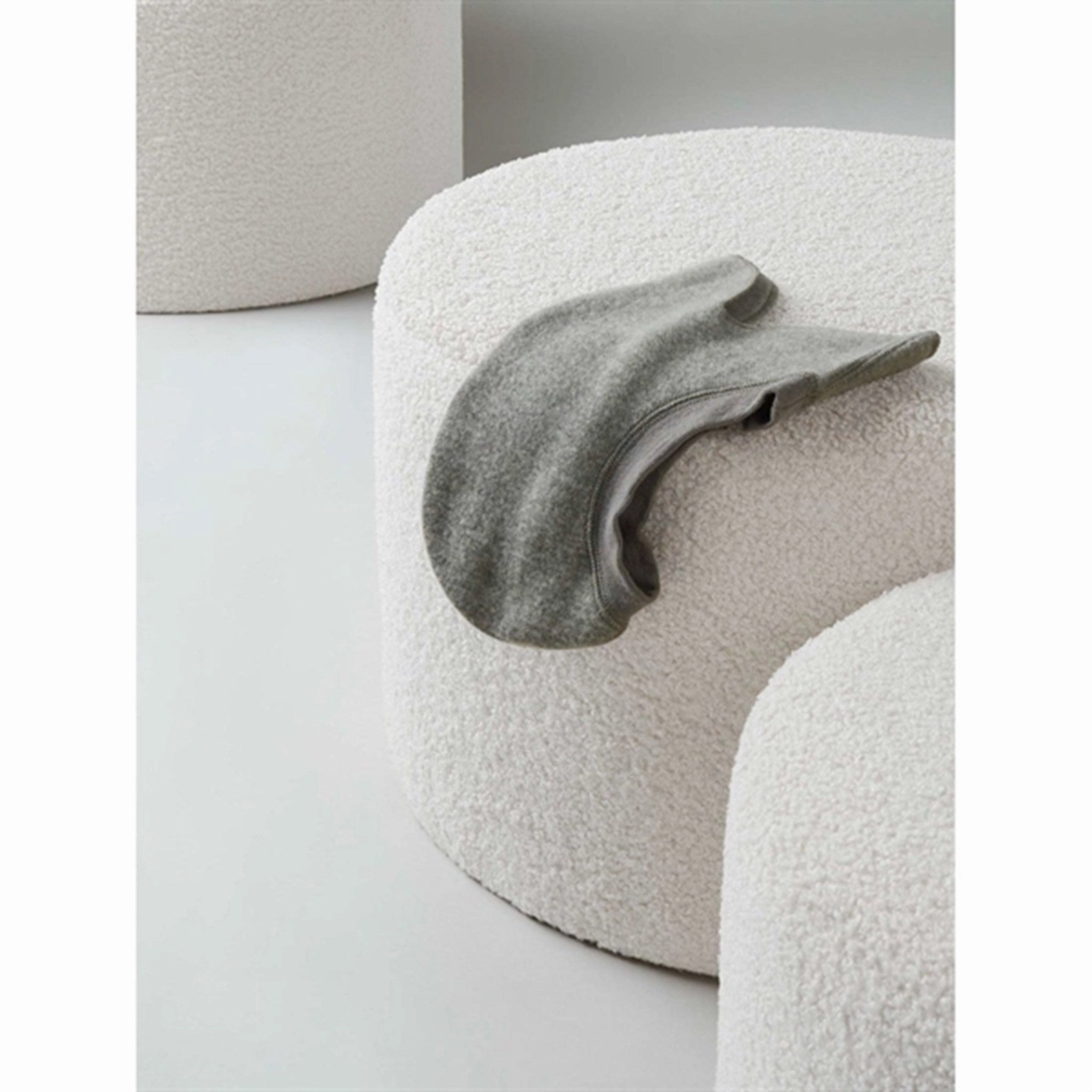 Name It Vetiver Wmino Wool Balaclava Special Savings Today Shop the Savings