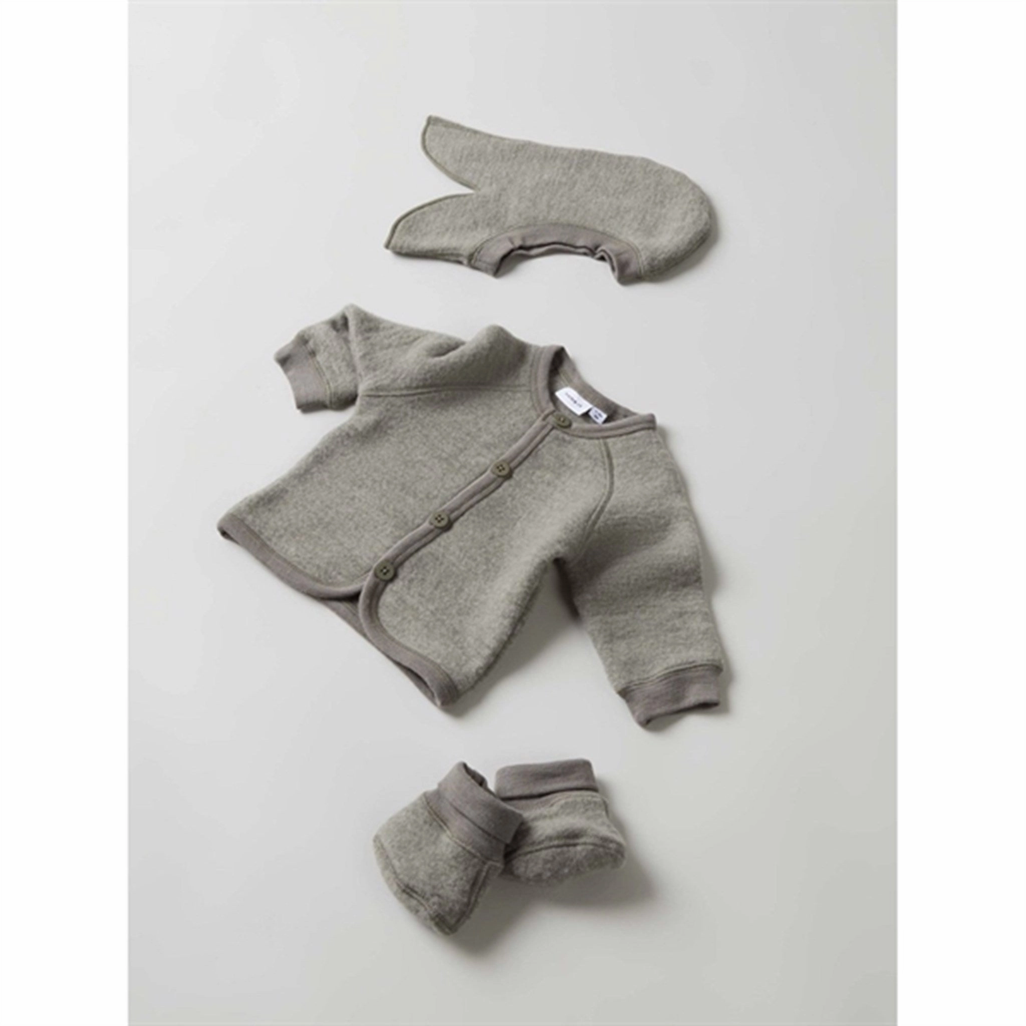 Mega Discount Event Todays Hot Savings Name It Vetiver Wmino Wool Balaclava